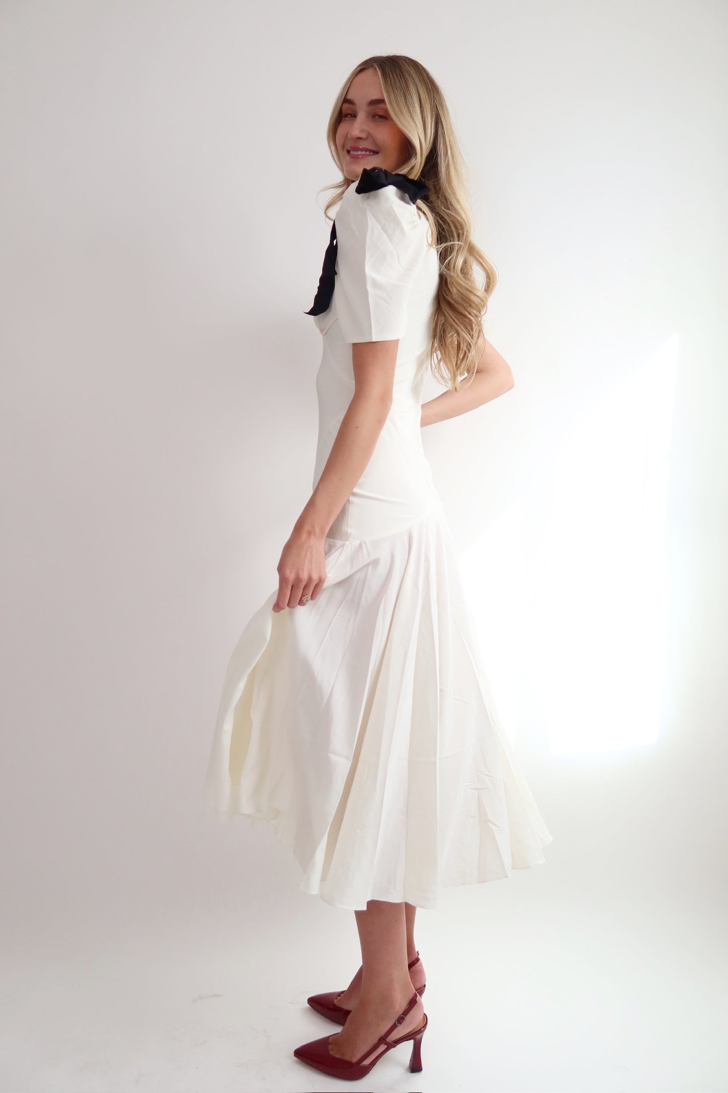 Odette Dress