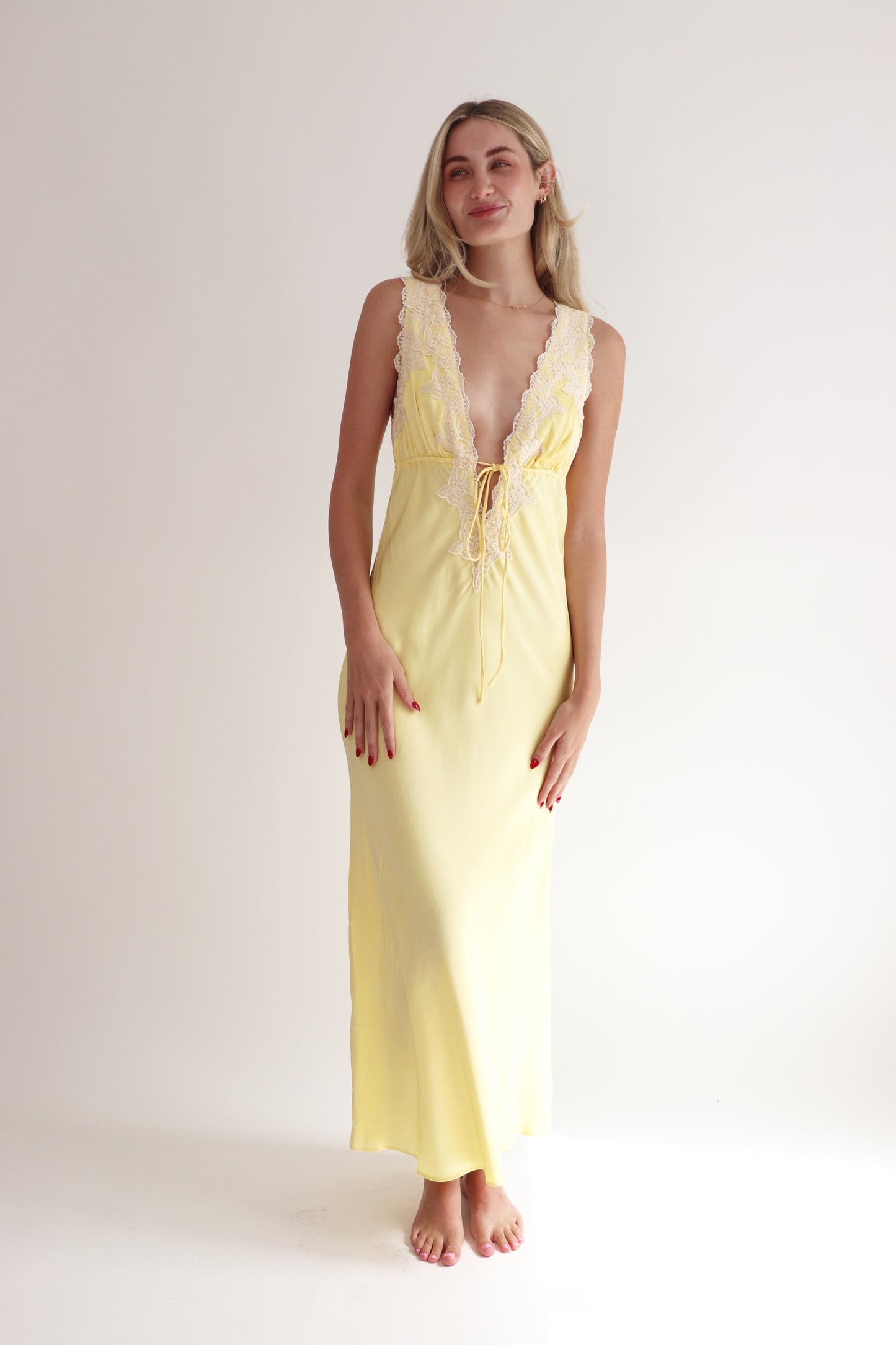 Venice Maxi Dress