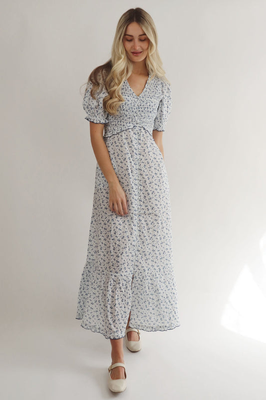 Eloise Dress