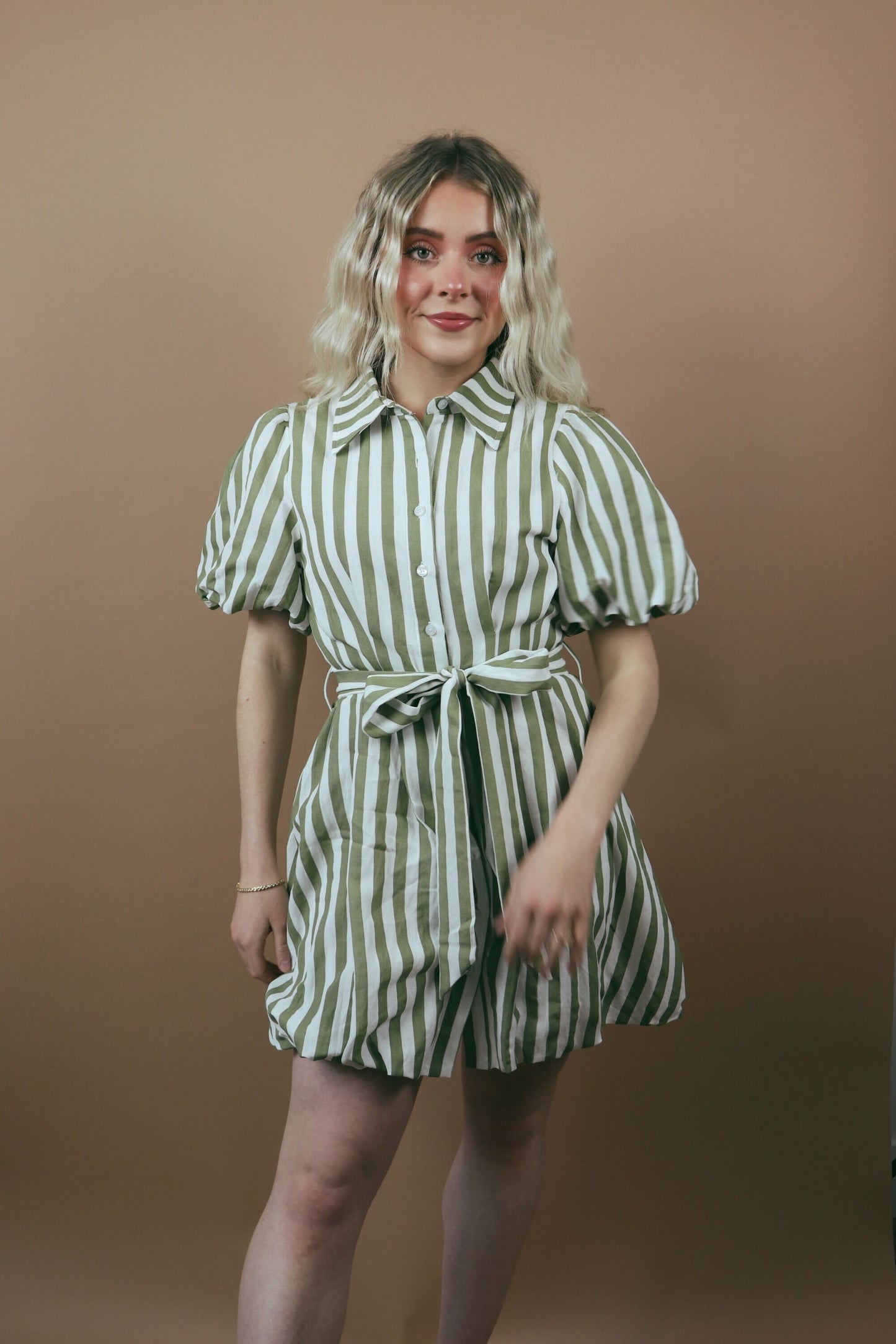 Brooklyn Dress